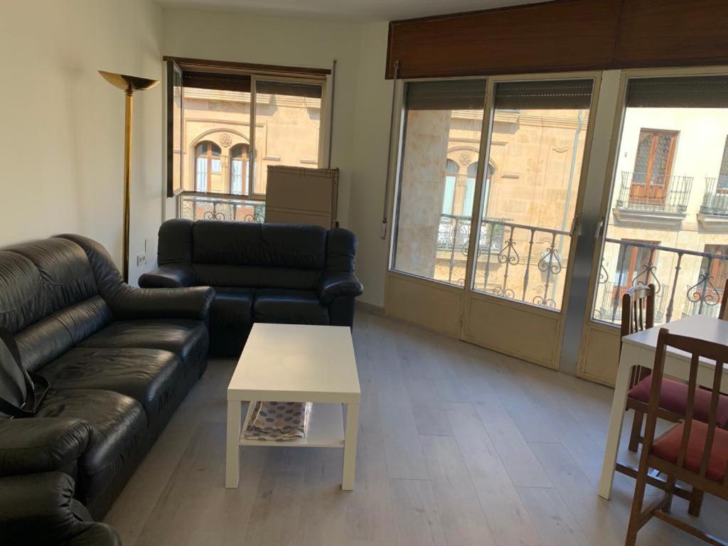 Plaza Mayor A 1 Min Centro 5 Banos Nuevo Calle Rua Mayor Salamanca Kültér fotó